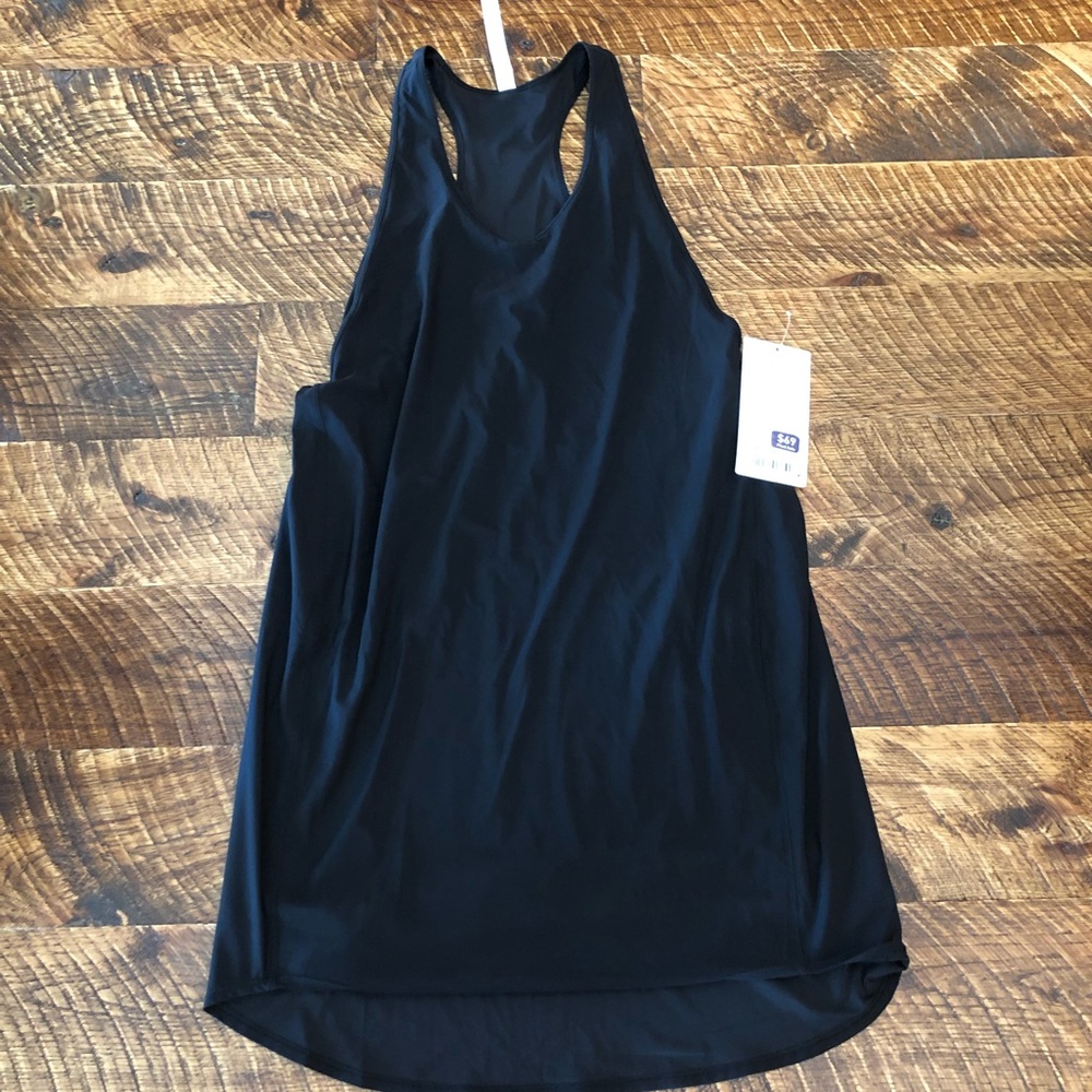 Lululemon Rejuvenate Dress